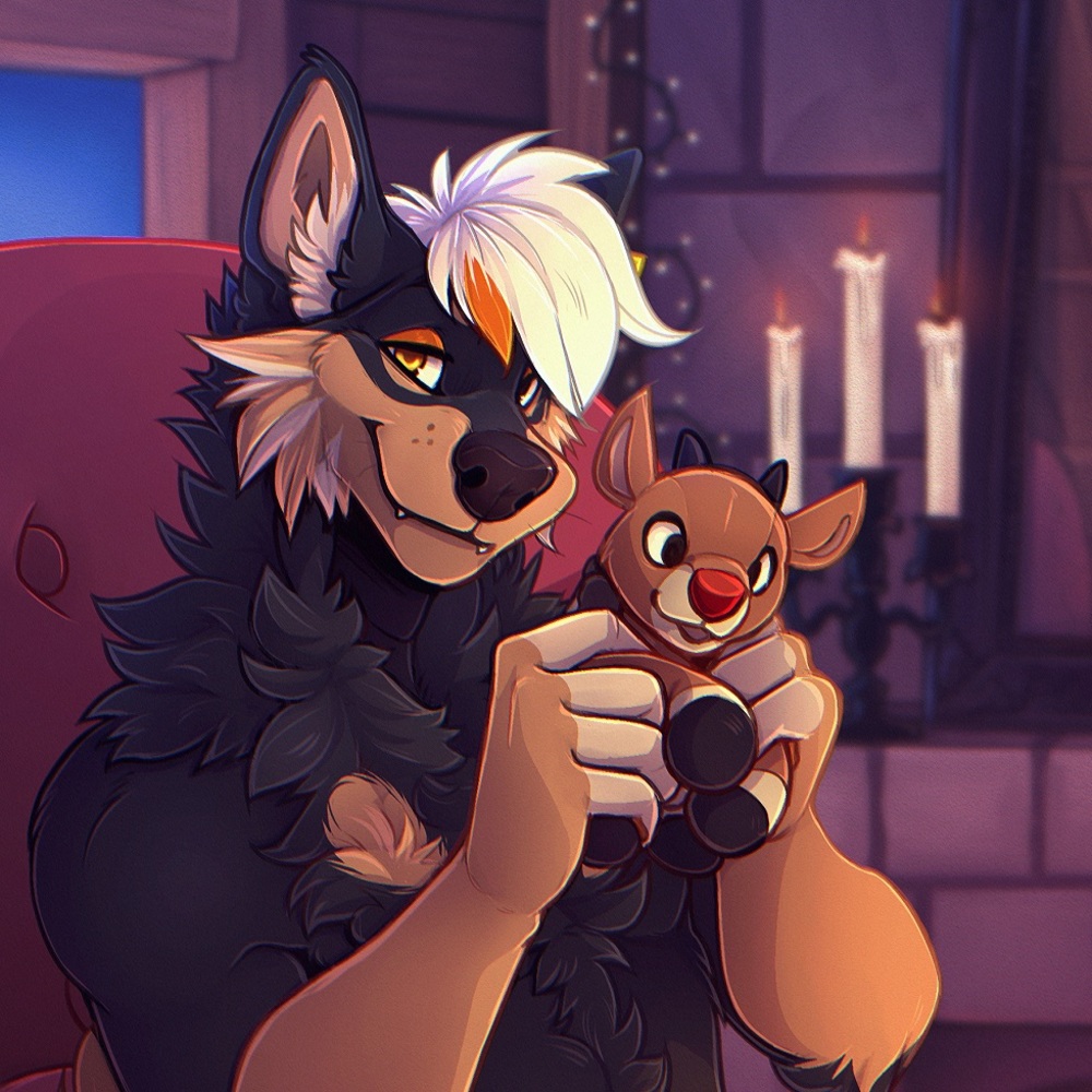 Meet your Posher, Muffin